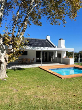 Chasselas Self Catering
